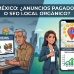 Cómo aparecer en Google sin pagar publicidad